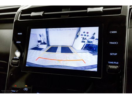 2021 Hyundai Tucson - photo 15