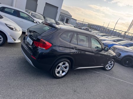 2011 BMW X1 - photo 6