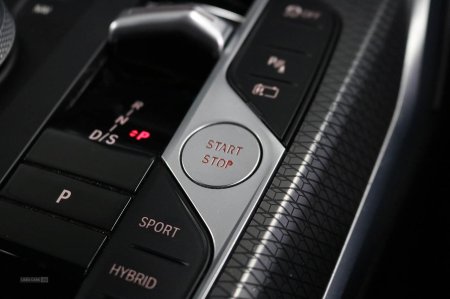 2023 BMW 3-Series - photo 26