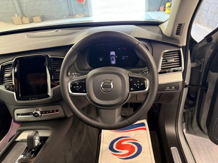 2023 Volvo XC90 - photo 16