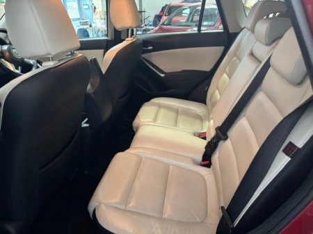 2016 Mazda CX-5 - photo 13