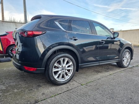 2019 Mazda CX-5 - photo 7