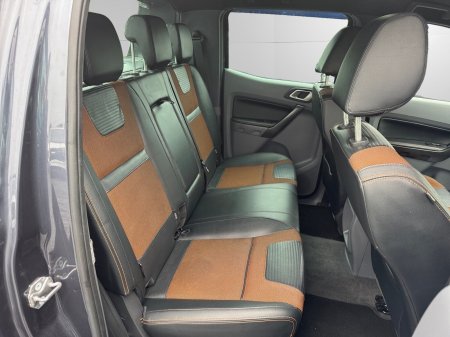 2017 Ford Ranger - photo 14