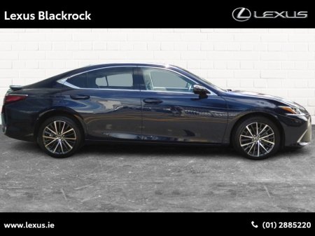 2025 Lexus ES - photo 3