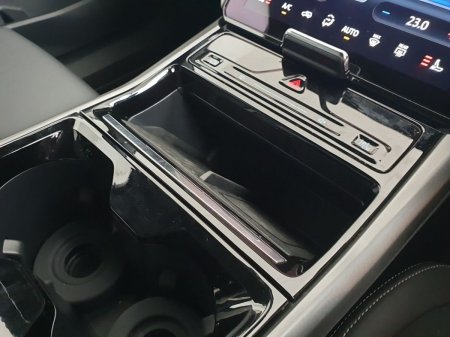 2025 Ford Capri - photo 34