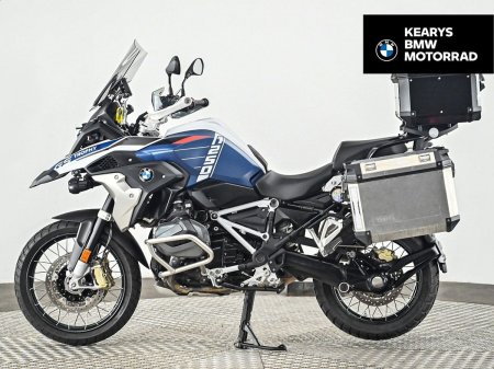 2023 BMW R 1250 - photo 6