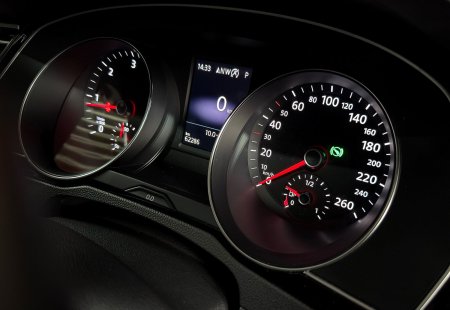 2018 Volkswagen Passat - photo 44