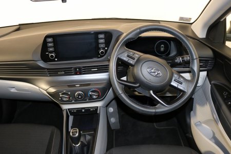 2023 Hyundai i20 - photo 11