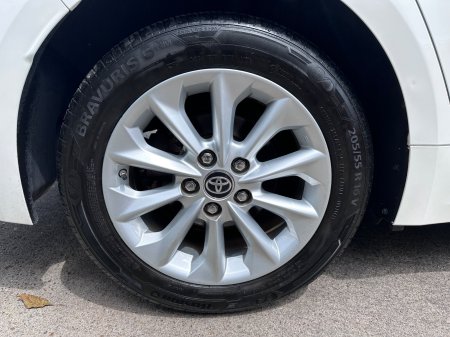 2021 Toyota Corolla - photo 14