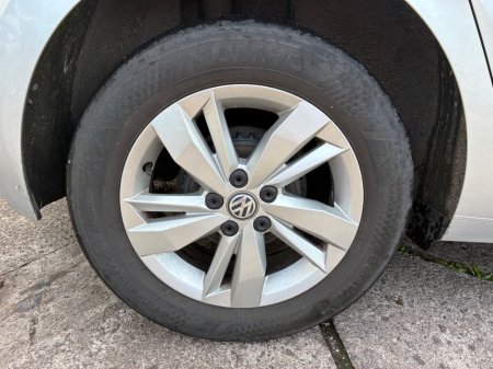 2018 Volkswagen Polo - photo 4