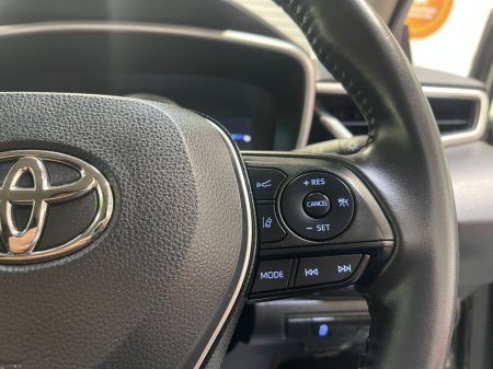 2022 Toyota Corolla - photo 20