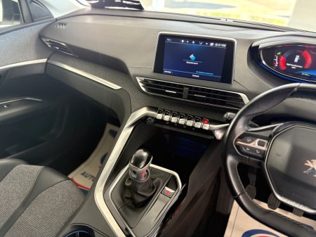 2019 Peugeot 3008 - photo 21