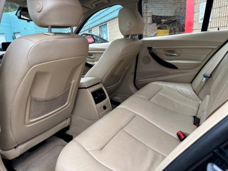 2013 BMW 3-Series - photo 5