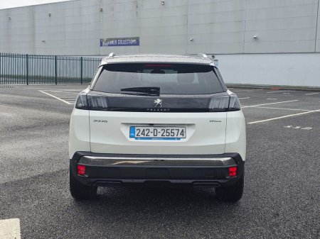 2024 Peugeot 3008 - photo 10