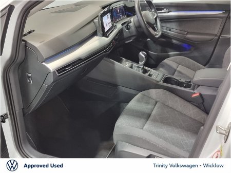 2023 Volkswagen Golf - photo 26