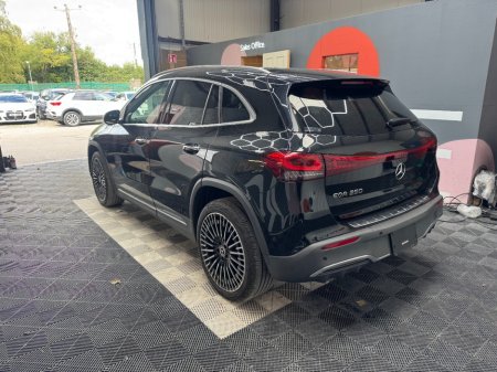 2023 Mercedes-Benz EQA - photo 5
