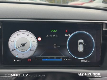 2021 Hyundai Tucson - photo 11