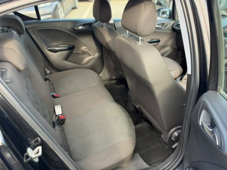 2018 Opel Corsa - photo 18