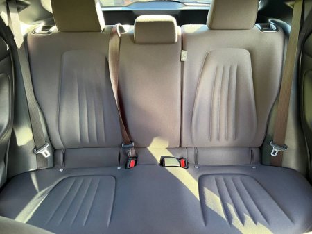 2022 Toyota Yaris - photo 12