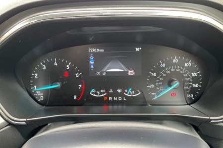 2025 Ford Focus - photo 13