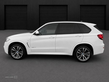 2015 BMW X5 - photo 9