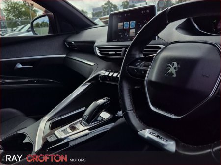 2019 Peugeot 5008 - photo 18