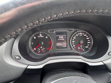 2014 Audi Q3 - photo 7