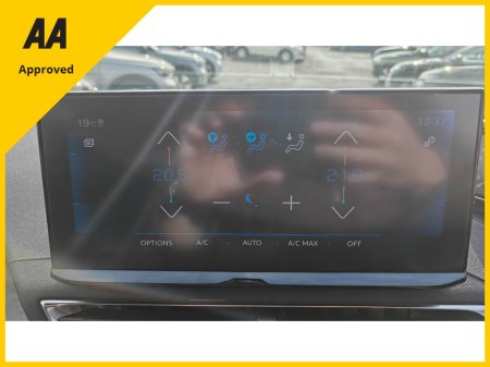 2021 Peugeot 3008 - photo 34