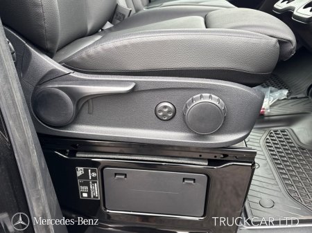 2026 Mercedes-Benz Sprinter - photo 12