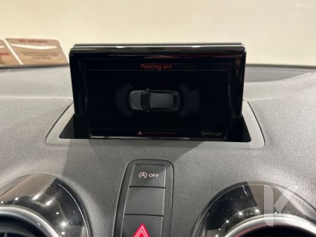 2016 Audi A1 - photo 23