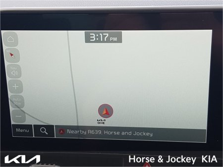 2024 Kia Sportage - photo 20