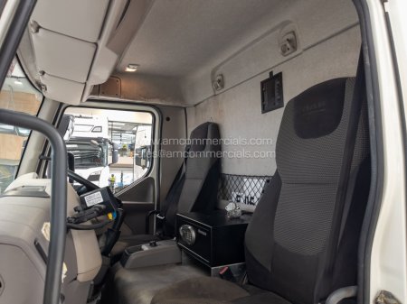 2015 DAF LF 150 - photo 22