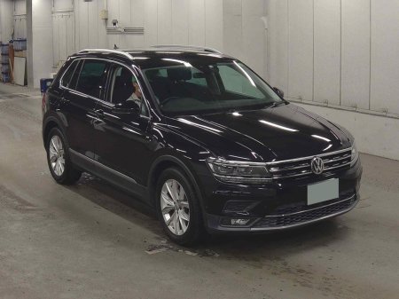2018 Volkswagen Tiguan - photo 13