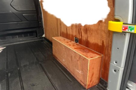 2020 Ford Transit Custom - photo 11