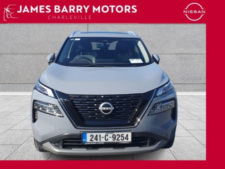 2024 Nissan X-Trail - photo 6