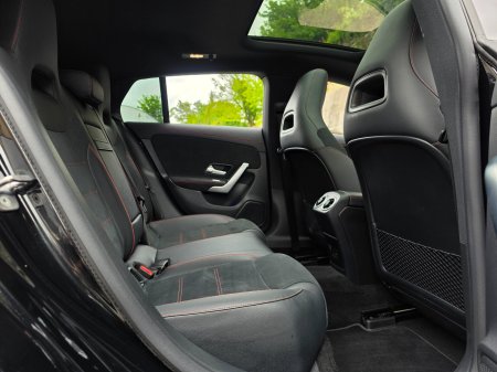 2023 Mercedes-Benz CLA - photo 14