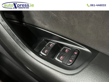 2017 Audi A6 - photo 34