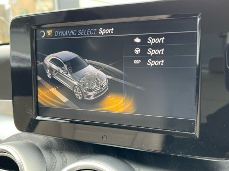 2020 Mercedes-Benz C-Class - photo 25