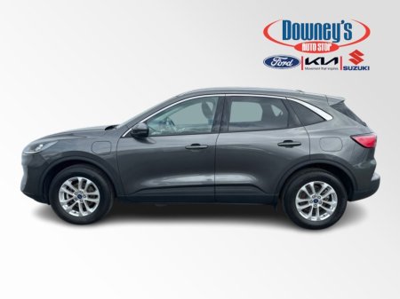 2024 Ford Kuga - photo 7