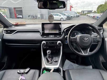 2022 Toyota RAV4 - photo 8
