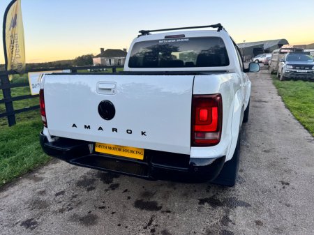2020 Volkswagen Amarok - photo 14