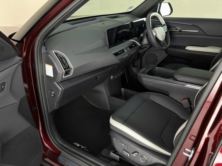 2026 Kia EV5 - photo 106