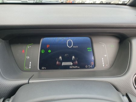 2023 Honda Jazz - photo 15