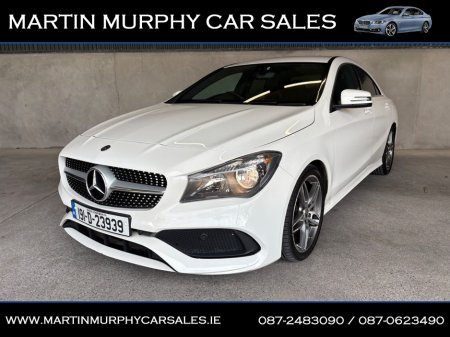 2019 Mercedes-Benz CLA - photo 6
