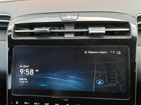 2023 Hyundai Tucson - photo 22