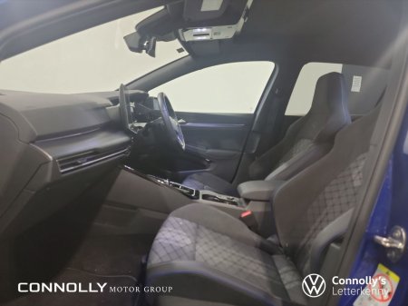 2026 Volkswagen Golf - photo 5