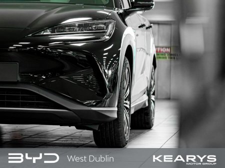 2026 BYD SEALION 7 - photo 20