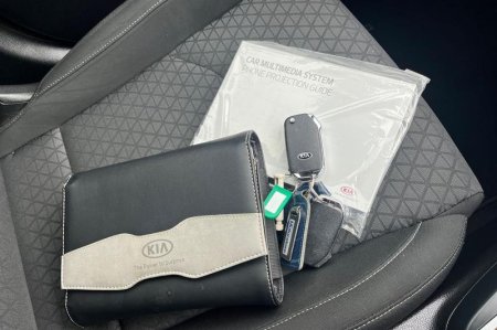 2019 Kia Ceed - photo 22