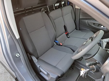 2026 Opel Combo - photo 18