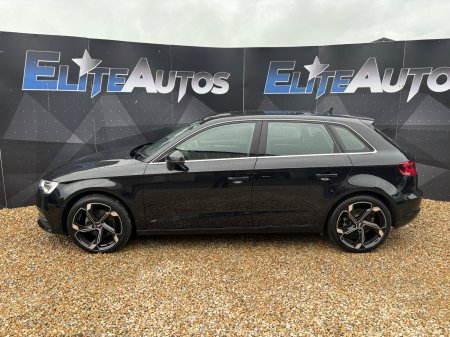 2014 Audi A3 - photo 3
